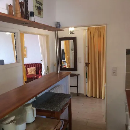 Apartamento Face A La Mer