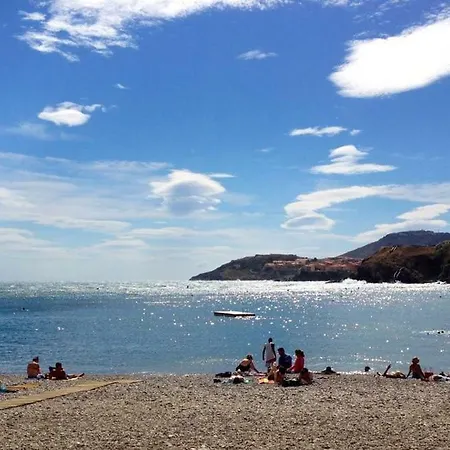 Face A La Mer Apartamento *