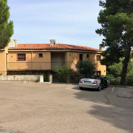 Apartamento Face A La Mer