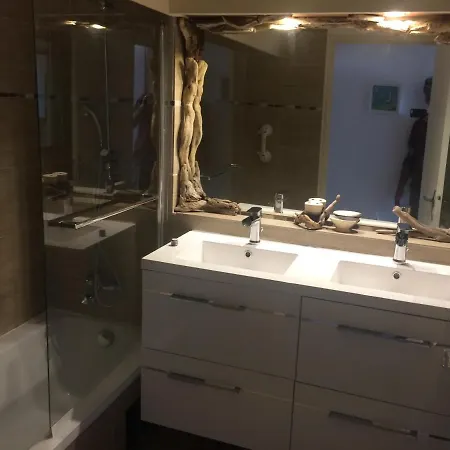 Apartamento Face A La Mer