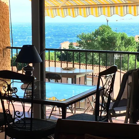 Apartamento Face A La Mer Collioure