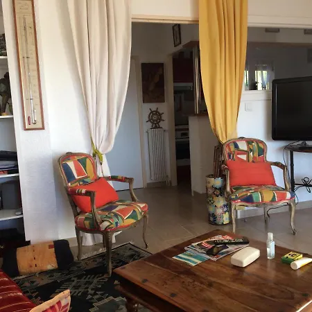 Face A La Mer Apartamento