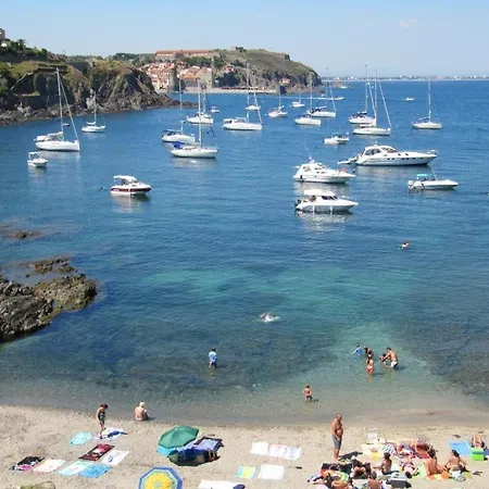Face A La Mer Apartamento