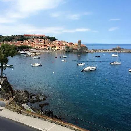 Apartamento Face A La Mer