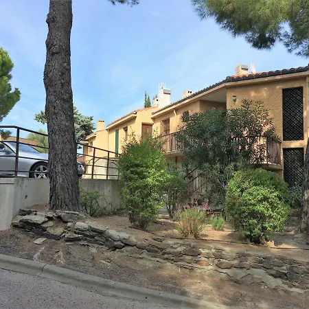 Face A La Mer Apartamento